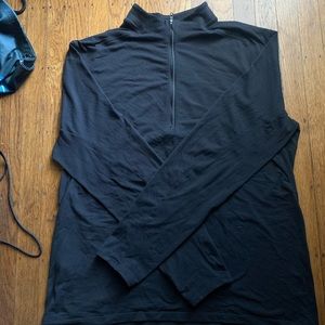 Men’s Lululemon Quarter-Zip